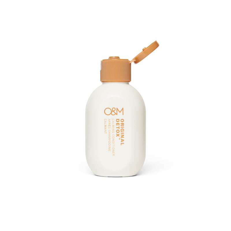 O&M Original Detox Conditioner Mini