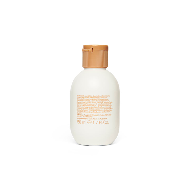 O&M Original Detox Conditioner Mini