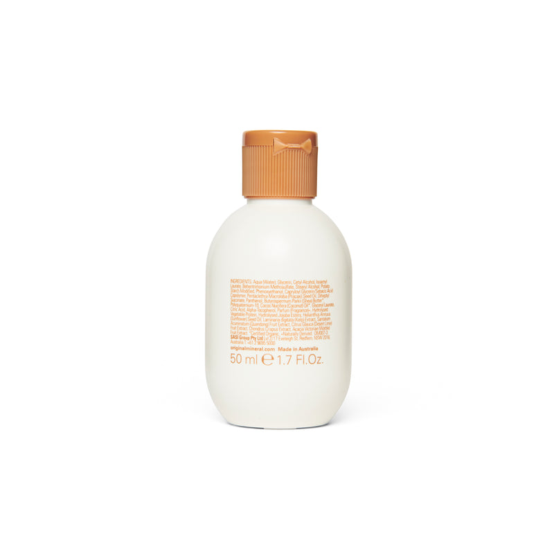 O&M Hydrate and Conquer Conditioner Mini (1.7oz) - New Formula