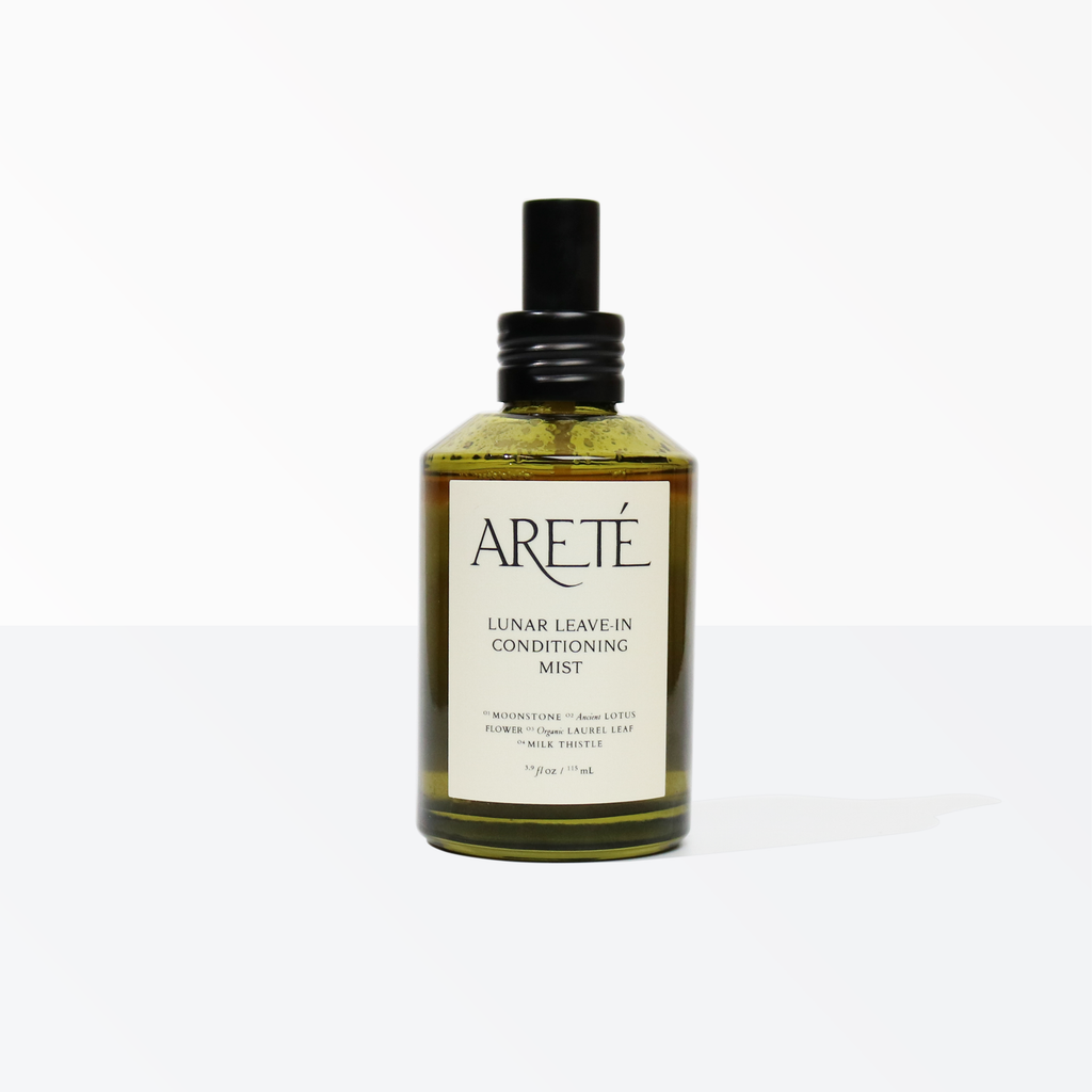 Areté Lunar Leave-In Conditioning Mist