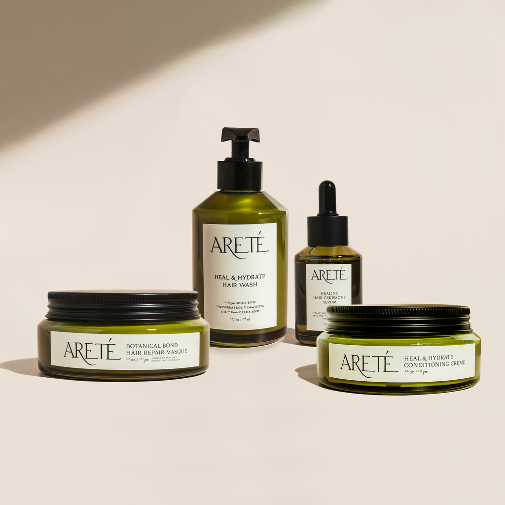 Areté Heal & Repair Kit