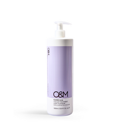 O&M CLEAN.tone Light Platinum Color Treatment - 1000ml