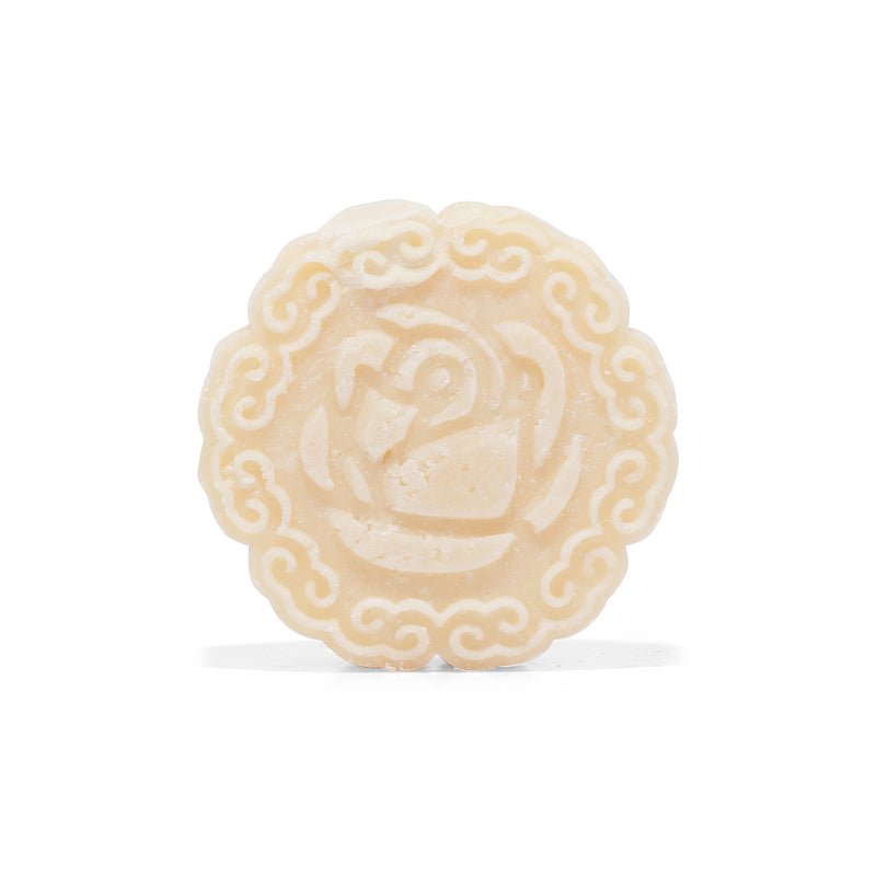 Viori Chamomile Rose Essential Oil Shampoo Bar