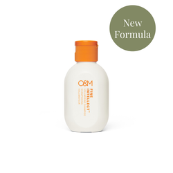 O&M Fine Intellect Shampoo Mini (1.7oz) - New Formula