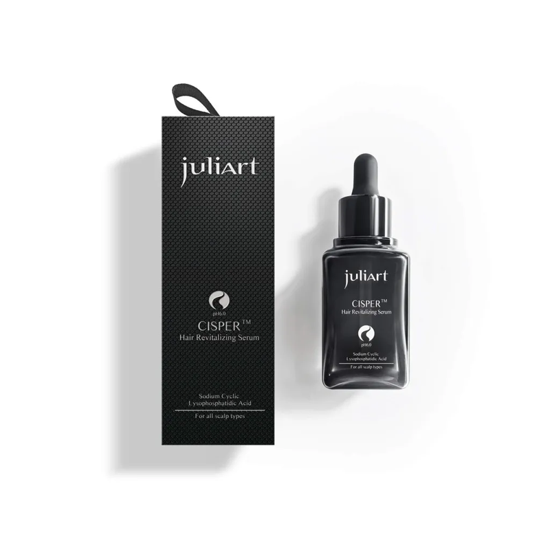 JuliArt CISPER Hair Revitalizing Serum 50ml