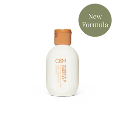 O&M Hydrate and Conquer Conditioner Mini (1.7oz) - New Formula