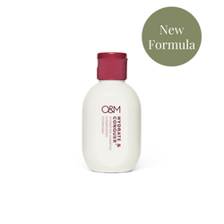 O&M Hydrate and Conquer Shampoo Mini (1.7oz) - New Formula