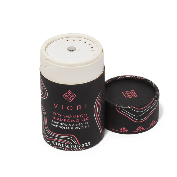 Viori Magnolia & Peony Dry Shampoo