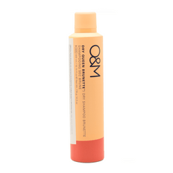 O&M Dry Queen Brunette Dry Shampoo