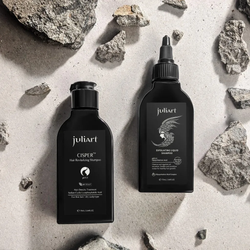 JuliArt CISPER Hair Revitalizing Travel Set - Oily